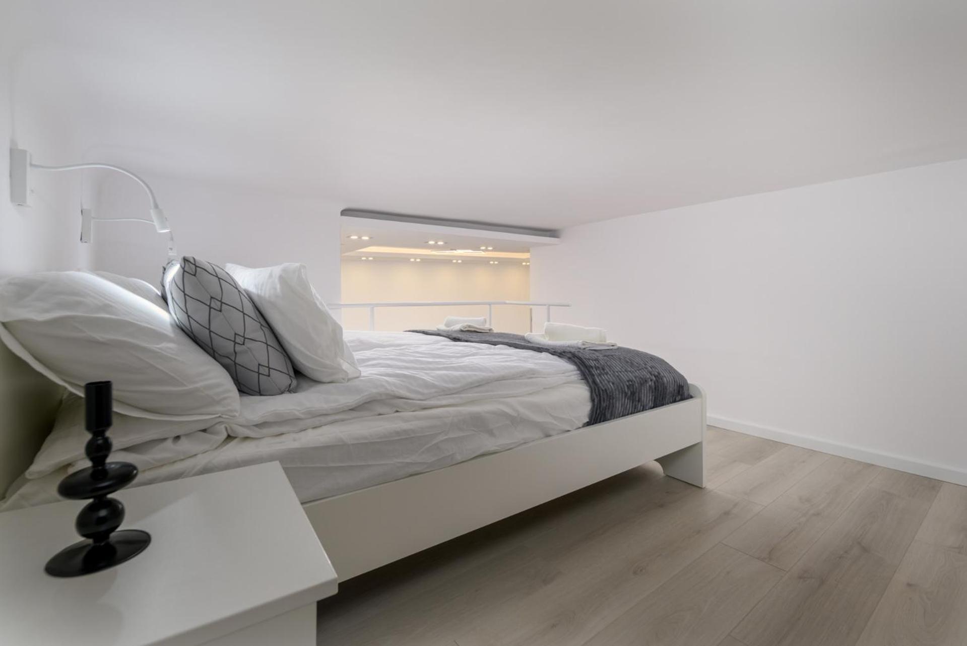 Visegradi40 Quality Apartments Budapest Bagian luar foto