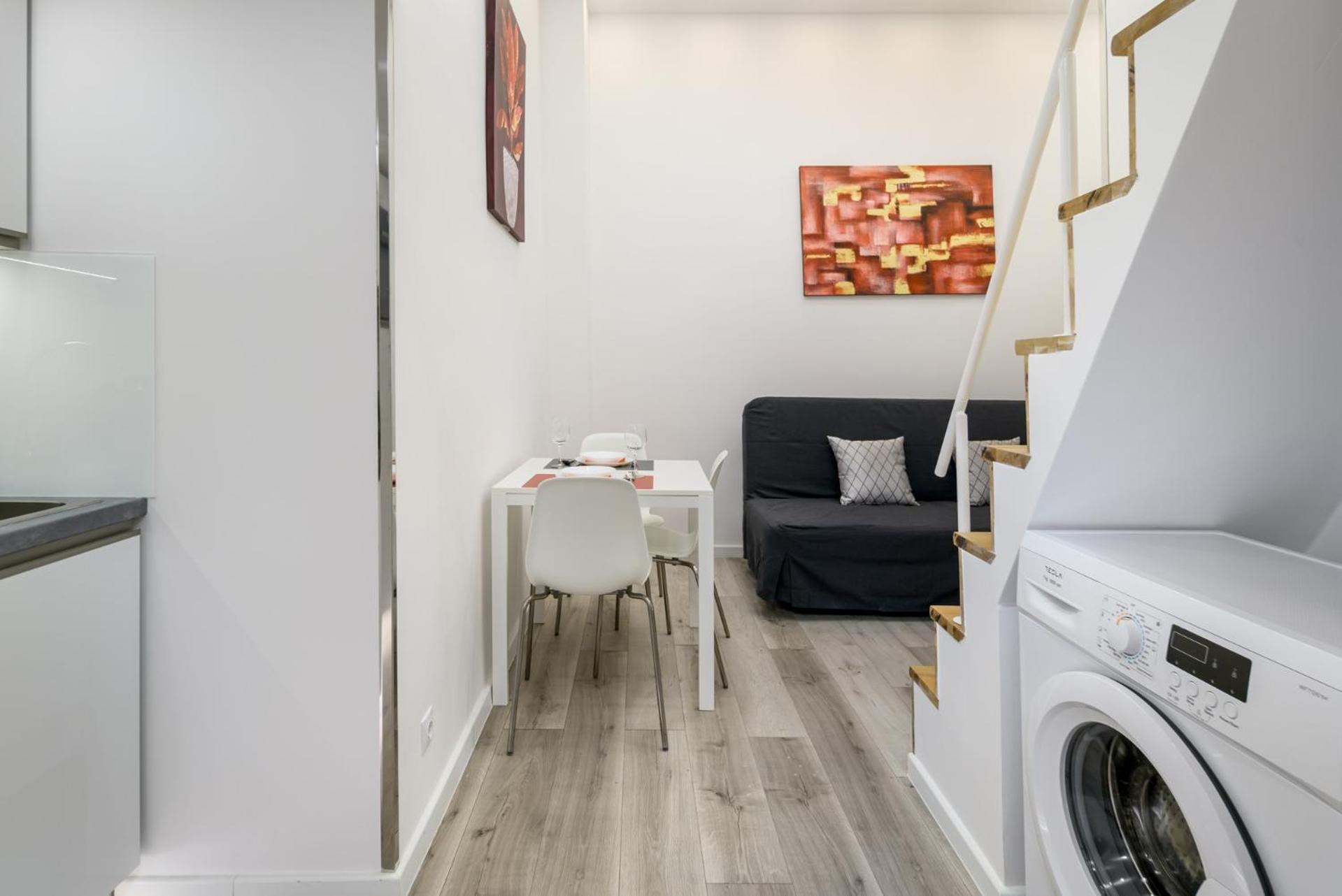 Visegradi40 Quality Apartments Budapest Bagian luar foto