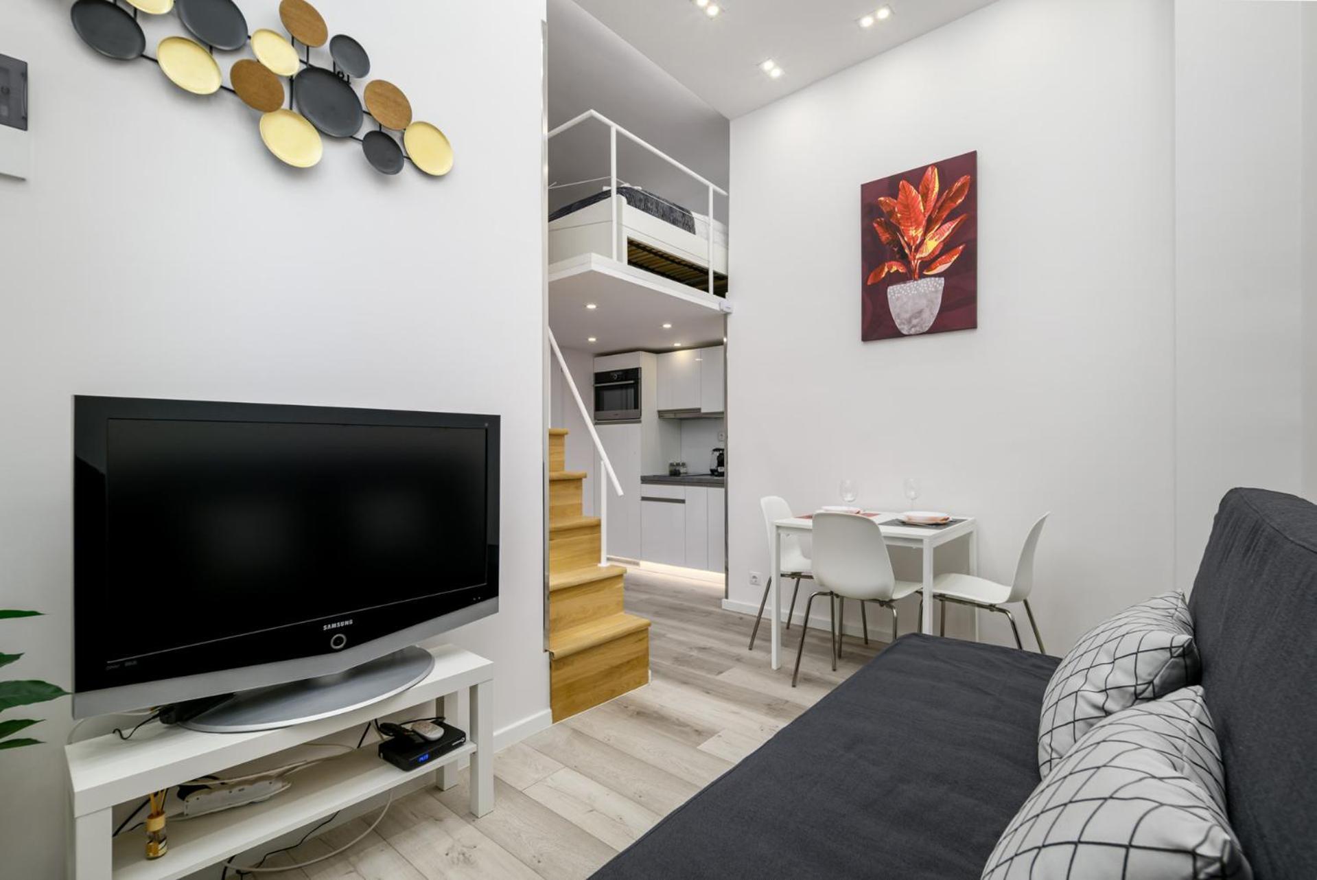 Visegradi40 Quality Apartments Budapest Bagian luar foto