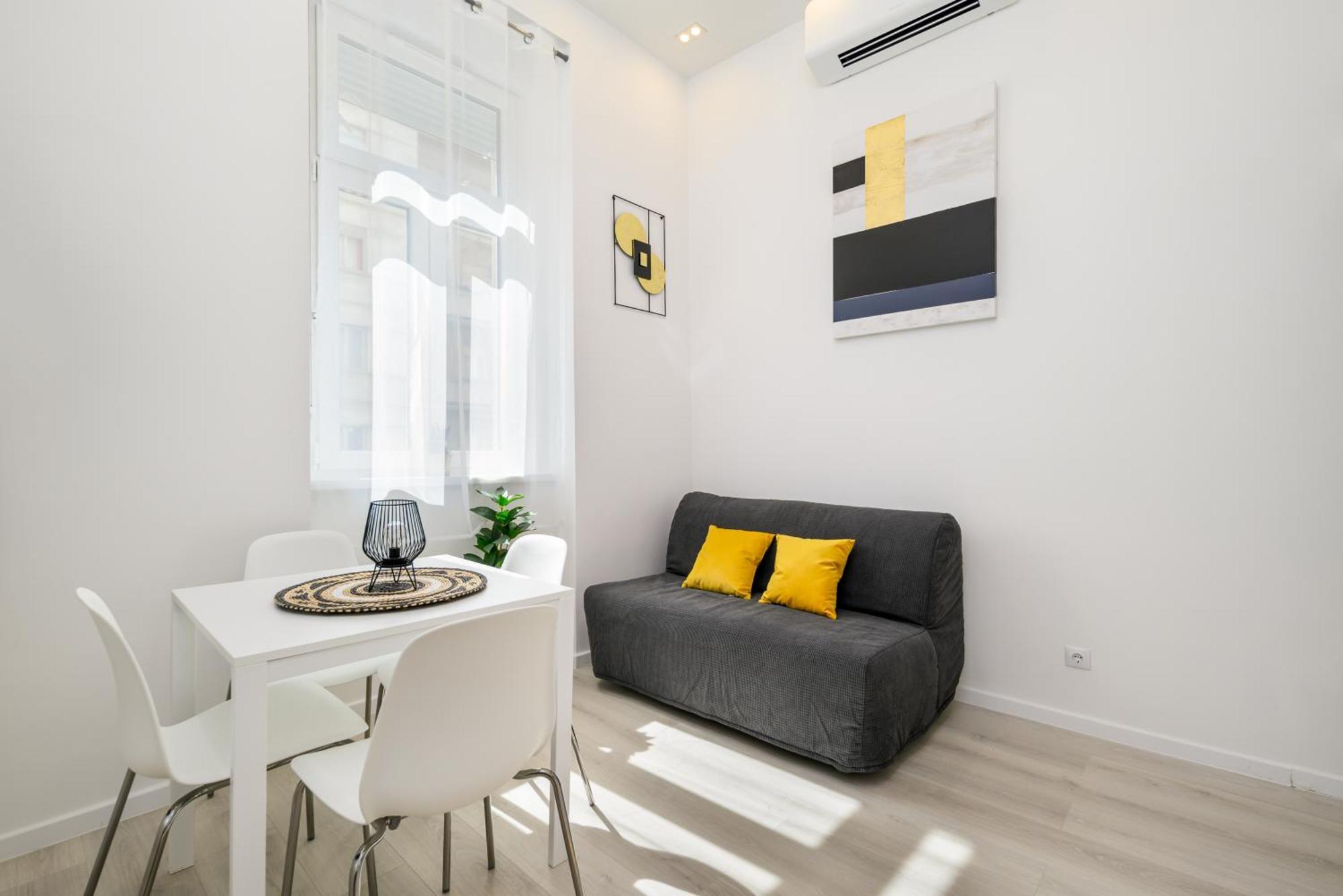 Visegradi40 Quality Apartments Budapest Bagian luar foto