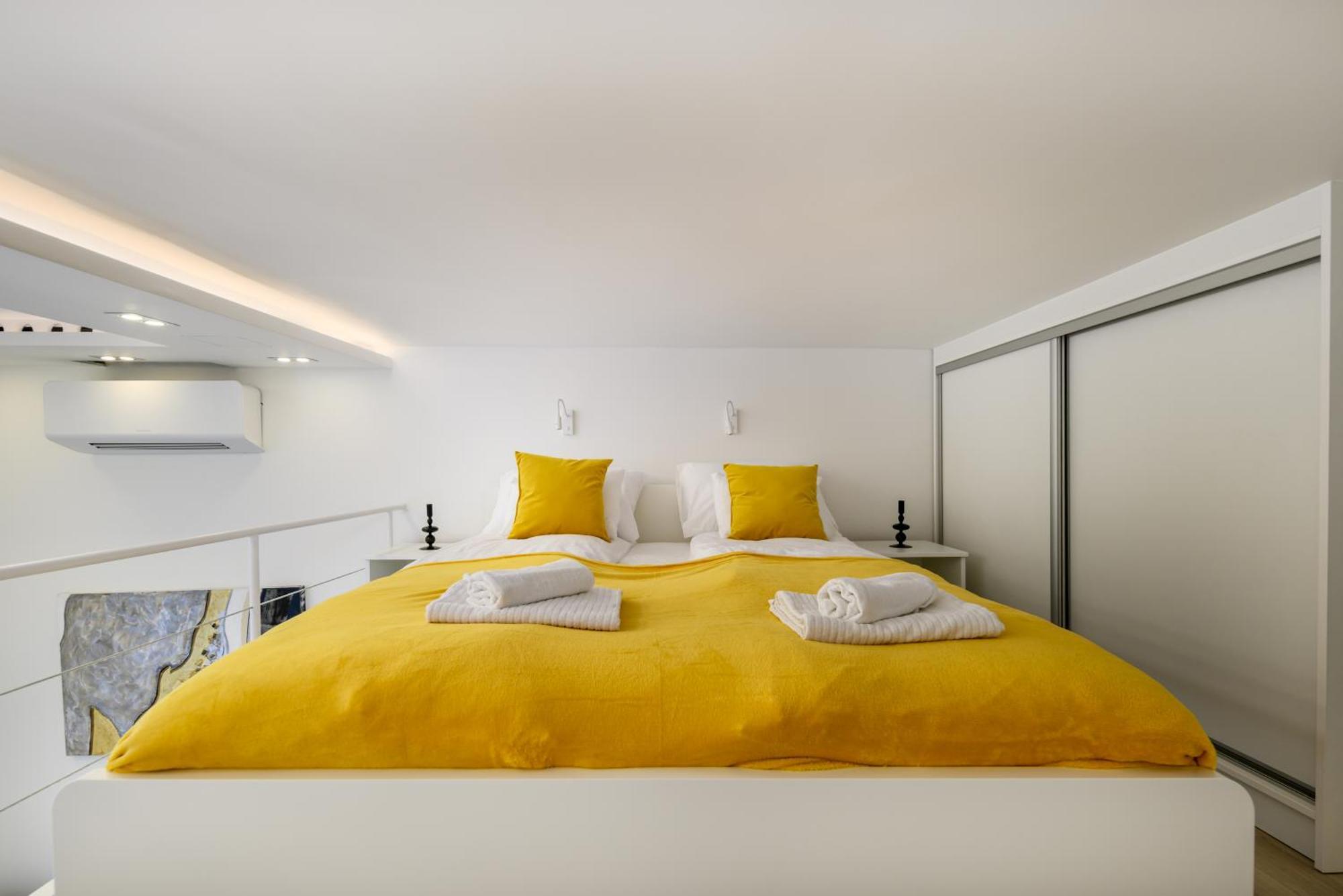 Visegradi40 Quality Apartments Budapest Bagian luar foto